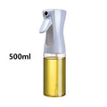 Oil Mist Sprayer Bottle