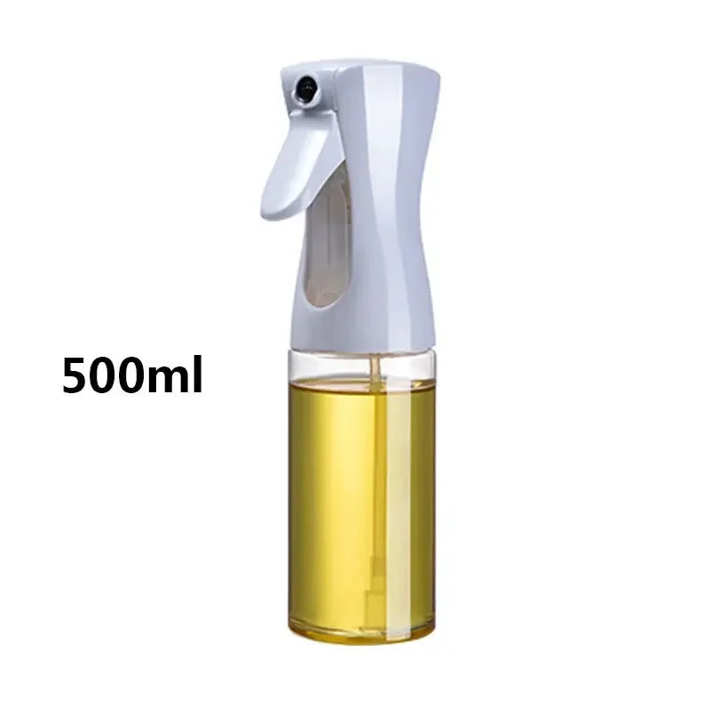 Oil Mist Sprayer Bottle
