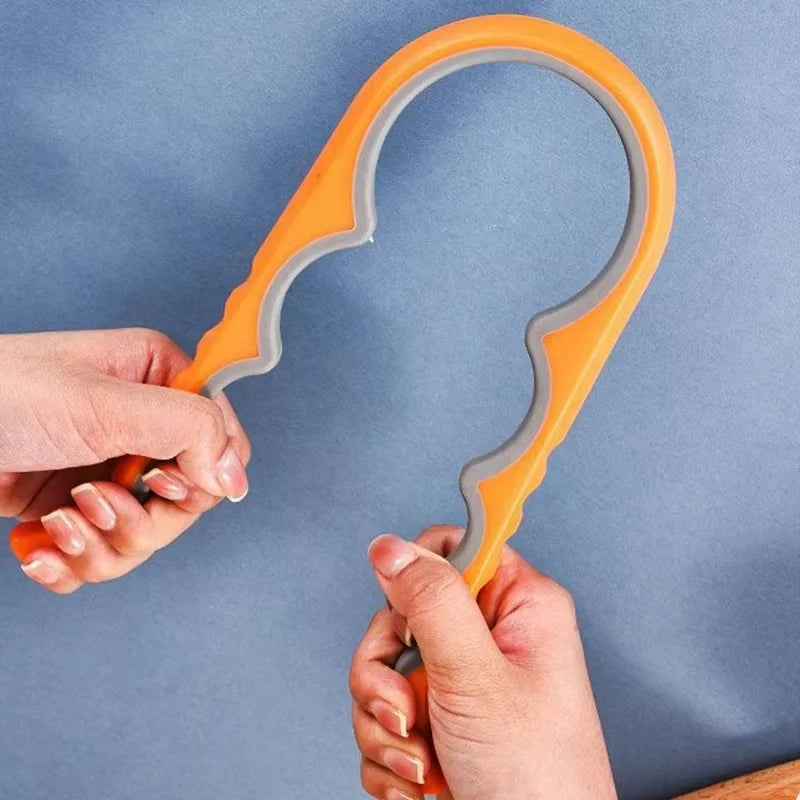 4-in-1 Multi-Size Jar & Bottle Opener