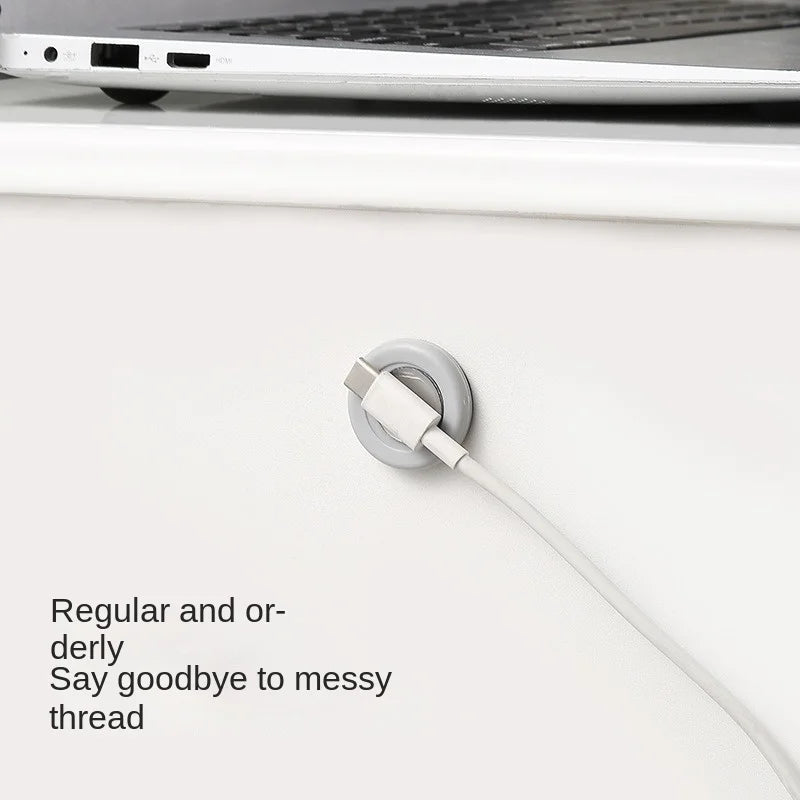 Wall-Mount Magnetic Holders