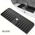 Silicone Sink Splash Guard & Drying Mat