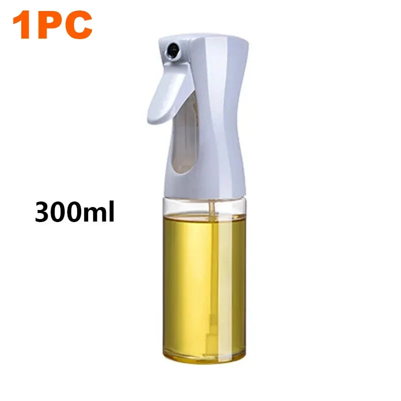 Oil Mist Sprayer Bottle