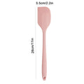 Heat-Resistant Silicone Baking Spatula