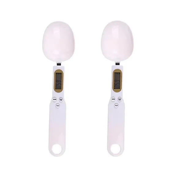 Precision Digital Measuring Spoon Scale