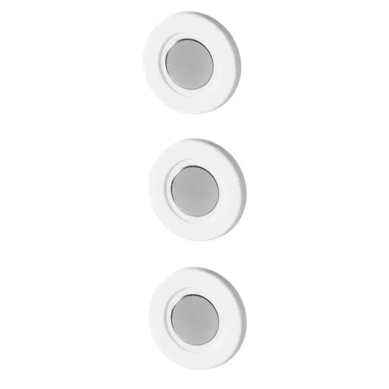 Wall-Mount Magnetic Holders