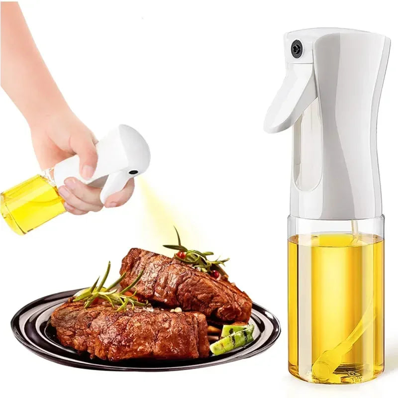 Oil Mist Sprayer Bottle