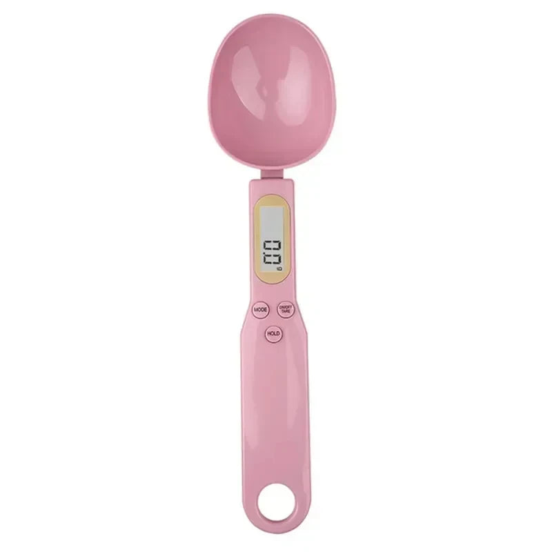 Precision Digital Measuring Spoon Scale