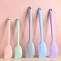 Heat-Resistant Silicone Baking Spatula